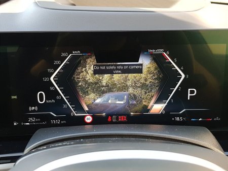 2023 BMW X7 - photo 28