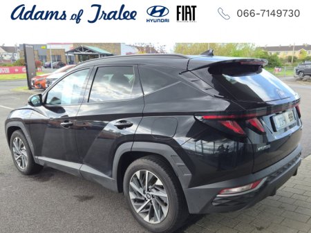 2023 Hyundai Tucson - photo 5