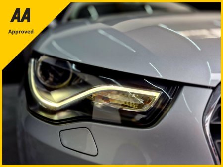 2013 Audi A1 - photo 20