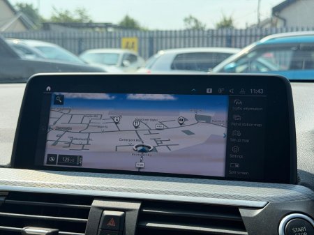 2021 BMW X3 - photo 24