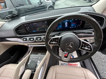 2020 Mercedes-Benz GLE - photo 13