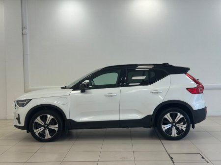 2022 Volvo XC40 - photo 5