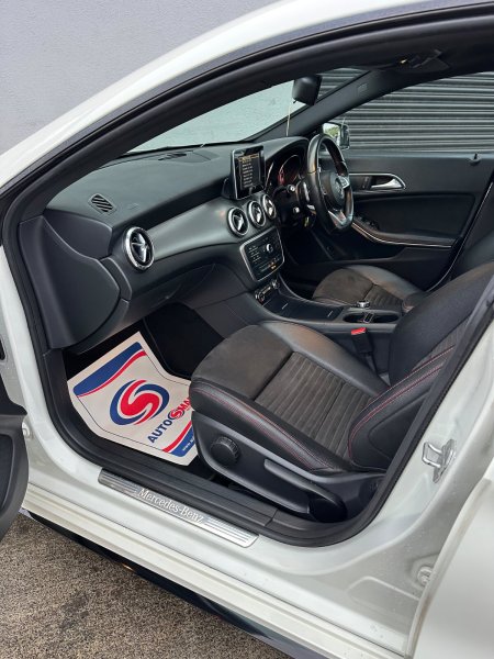 2016 Mercedes-Benz CLA - photo 28
