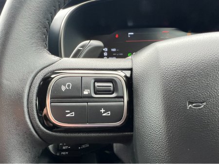 2025 Citroen C5 Aircross - photo 15