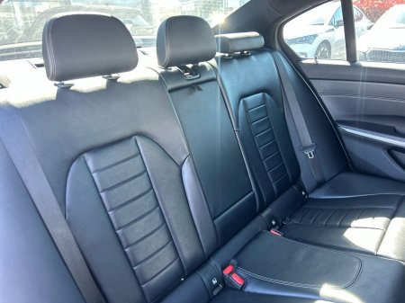 2021 BMW 3-Series - photo 10