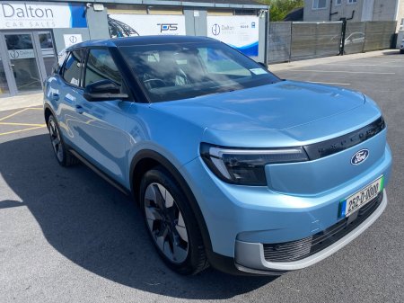 2025 Ford Explorer - photo 3