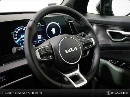 2025 Kia Sportage - photo 14
