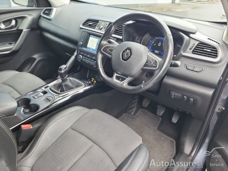 2017 Renault Kadjar - photo 14