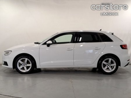 2019 Audi A3 - photo 6
