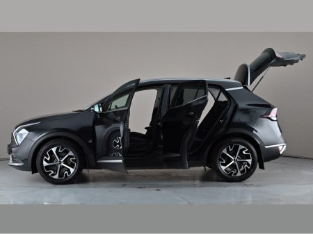 2022 Kia Sportage - photo 13