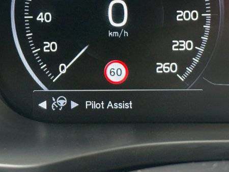 2021 Volvo XC60 - photo 25