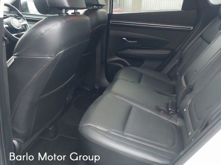 2022 Hyundai Tucson - photo 13