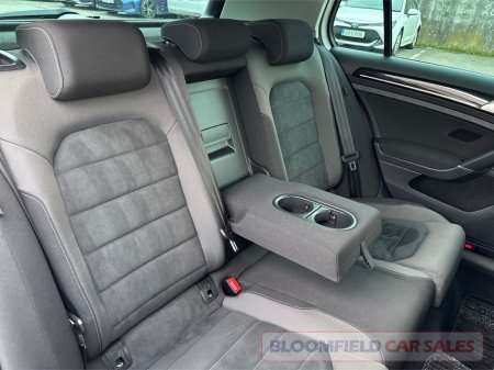 2019 Volkswagen Golf - photo 31