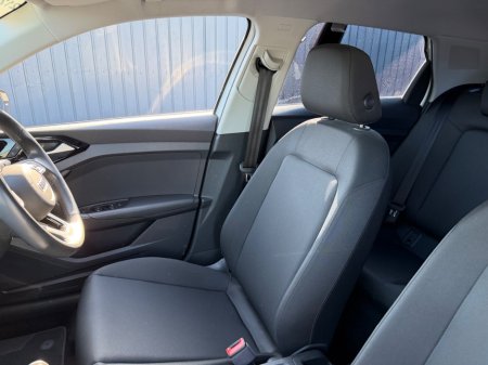 2020 Audi A1 - photo 53