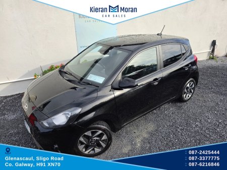 2023 Hyundai i10 - photo 3