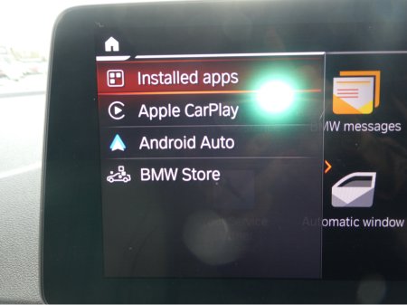 2022 BMW 5-Series - photo 36