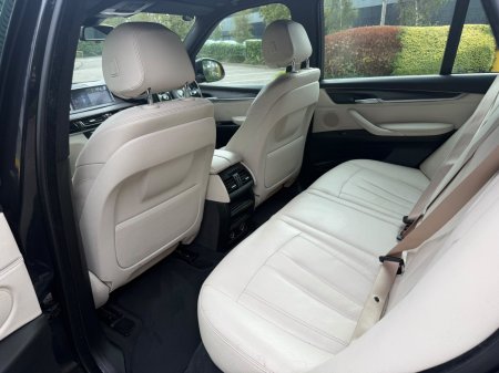 2018 BMW X5 - photo 10