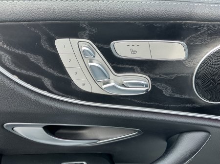 2018 Mercedes-Benz E-Class - photo 13