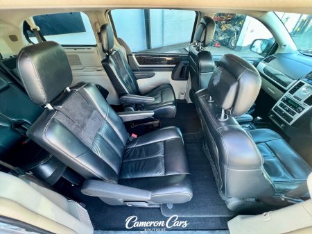 2014 Chrysler Grand Voyager - photo 43