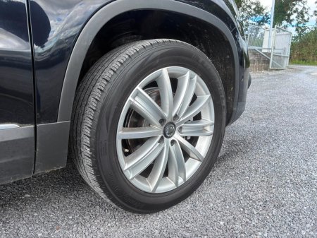 2016 Volkswagen Tiguan - photo 19