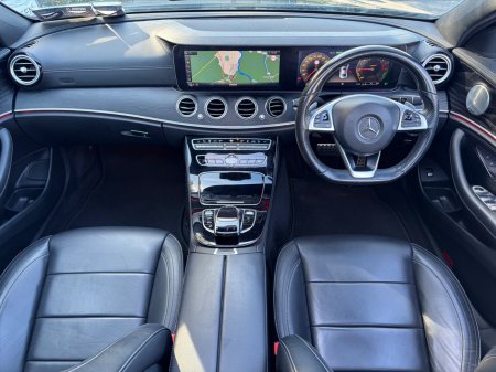 2017 Mercedes-Benz E-Class - photo 12