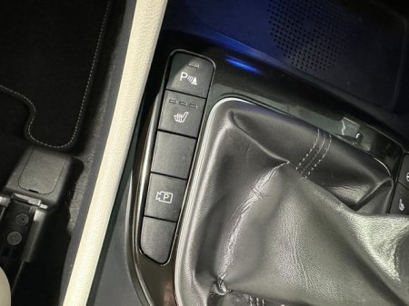 2022 Hyundai Tucson - photo 20