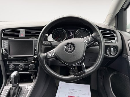 2015 Volkswagen Golf - photo 12