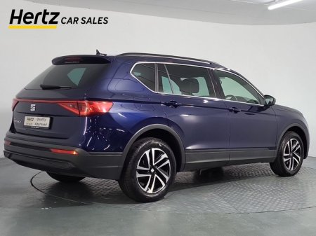2024 SEAT Tarraco - photo 3
