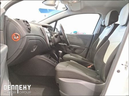 2020 Renault Captur - photo 5