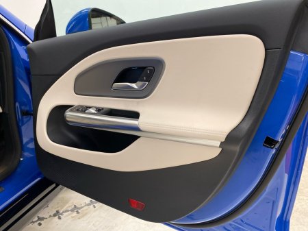 2026 Mercedes-Benz CLA - photo 18