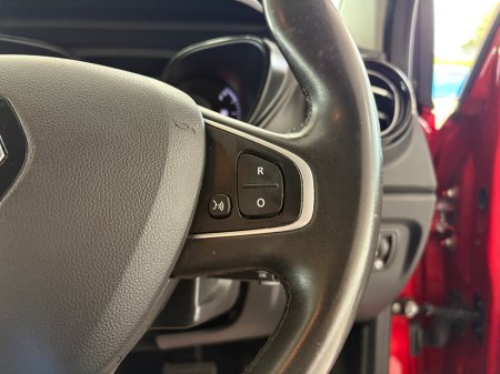 2019 Renault Captur - photo 25