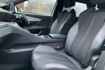 2022 Peugeot 3008 - photo 19