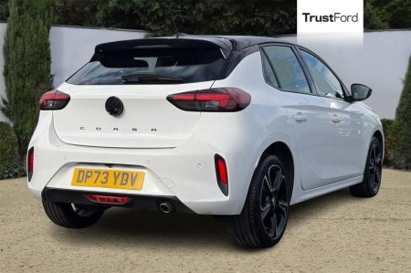 2023 Vauxhall Corsa - photo 4