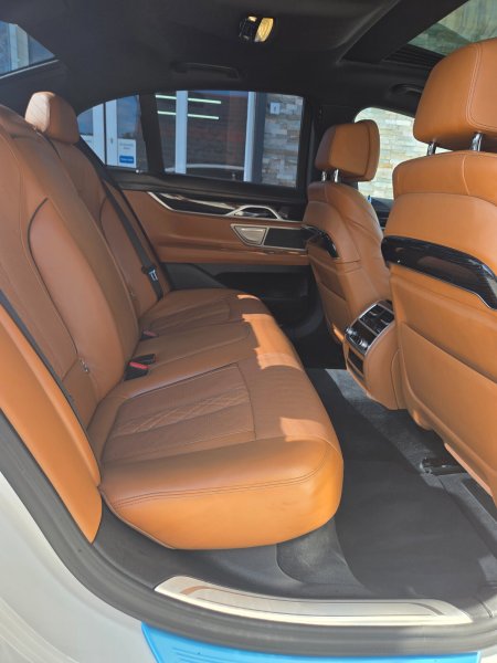 2018 BMW 7-Series - photo 24