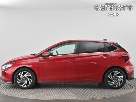 2024 Hyundai i20 - photo 6