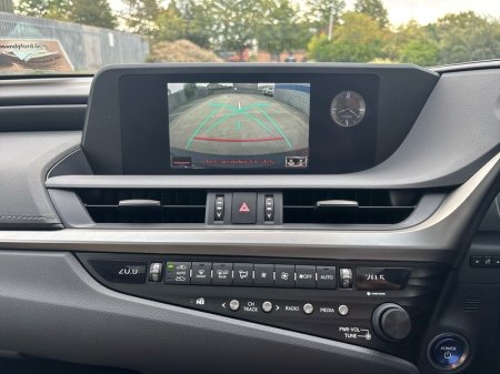 2019 Lexus ES - photo 16