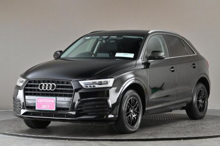 2017 Audi Q3 - photo 3