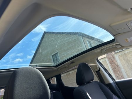 2018 Nissan Qashqai - photo 14