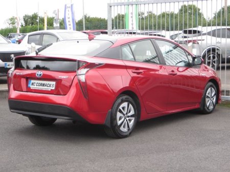 2019 Toyota Prius - photo 6