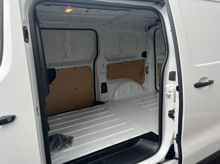 2026 Peugeot Expert - photo 5