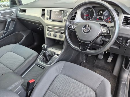 2014 Volkswagen Golf - photo 10