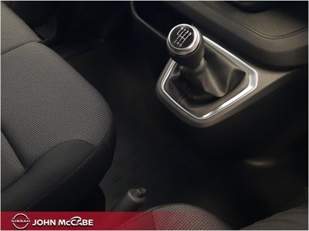 2026 Nissan Primastar - photo 20