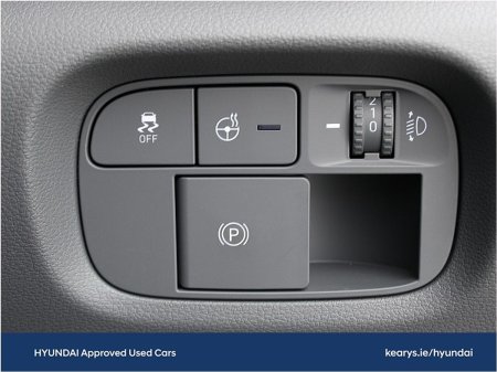 2026 Hyundai INSTER - photo 25