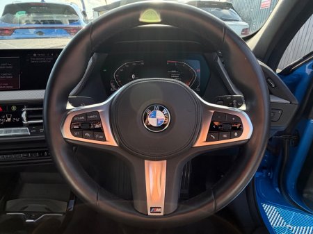 2020 BMW 1-Series - photo 32
