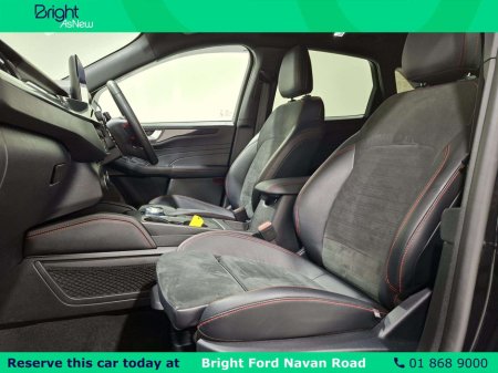 2023 Ford Kuga - photo 18