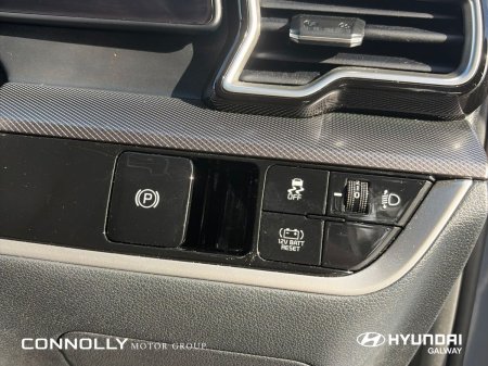 2024 Hyundai Tucson - photo 35