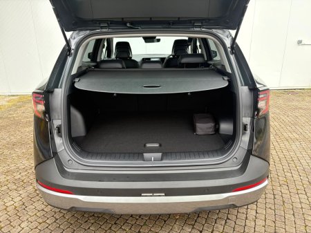 2026 Kia Sportage - photo 29