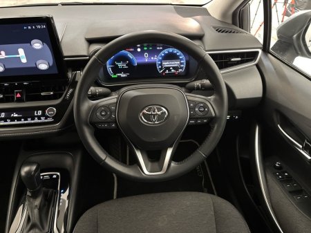 2023 Toyota Corolla - photo 9
