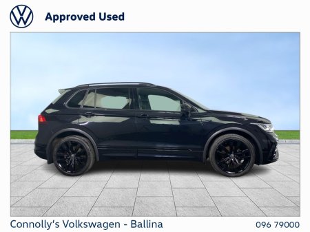 2023 Volkswagen Tiguan - photo 11