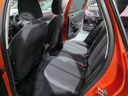 2018 Volkswagen Polo - photo 16